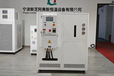 使用制冷循环机需掌握其特点，才能发挥出其功效！