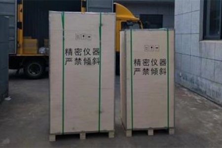 水加热控温装置超温警报该怎么处理？