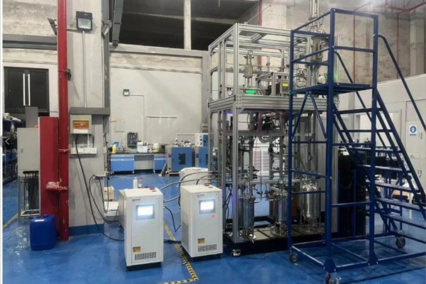 实验室加热控温设备可以用于哪些化学反应实验？